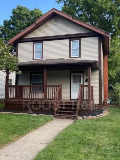 Main picture of 722 E Cassilly St