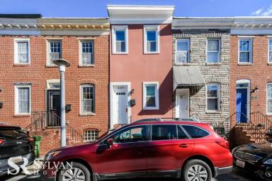 Main picture of 637 Wyeth St