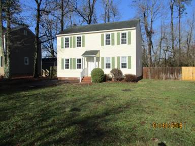 Main picture of 1904 Millsap Ln