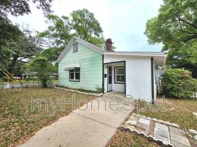 Main picture of 511 E La Rua St