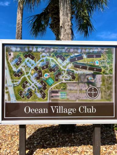 Main picture of Ocean Village Club