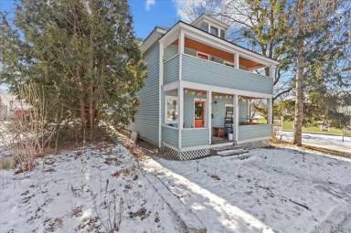 Main picture of 59 Catherine St