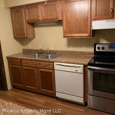 Main picture of 501 Columbia Dr