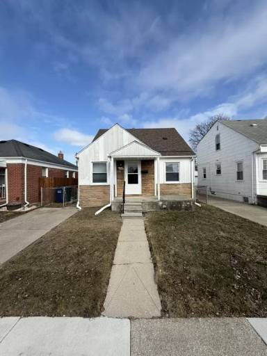 Main picture of 1400 Capitol Ave