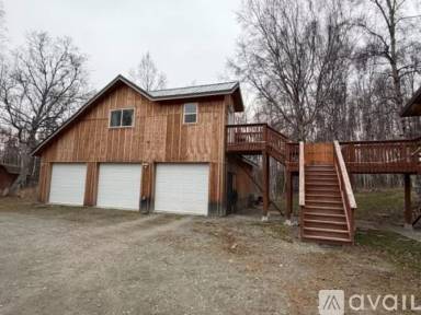 Main picture of 5510 N Westfork Dr