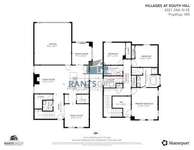 Main picture of 4321 24th St SE