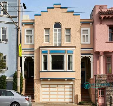 Main picture of 220 Arguello Blvd