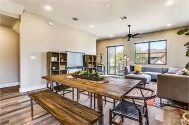 Main picture of The Terrace on Waits