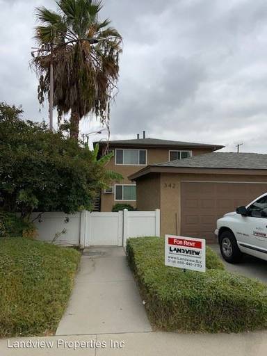 Main picture of 342 N San Gabriel Ave