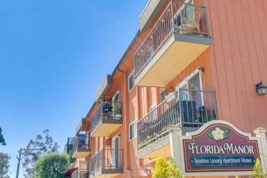 Main picture of 3440 Florida St