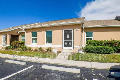 Main picture of 16841 Sanibel Sunset Ct