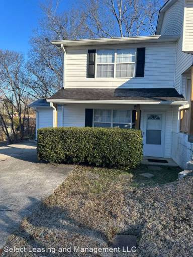Main picture of 107 Stegall St