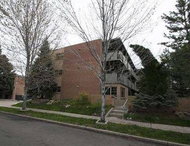 Main picture of 50 N Clarkson St