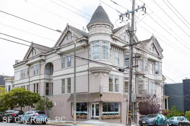 Main picture of 2034-42 Scott St & 2799 Sacramento St