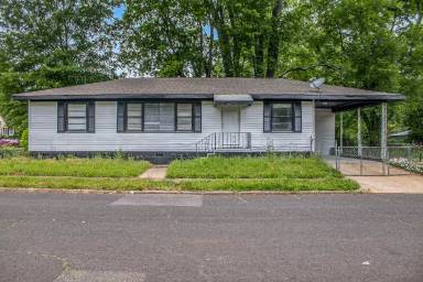 Main picture of 1848 49th Street Ensley