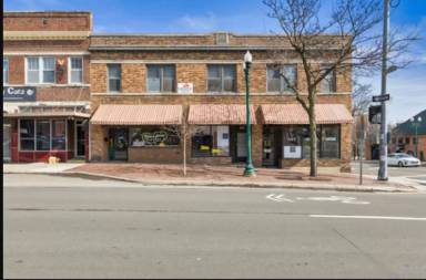 Main picture of 2 N Huron St