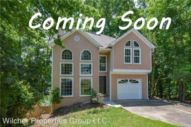 Main picture of 2666 Piedmont Oak Dr