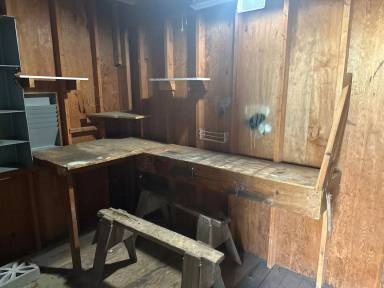 Main picture of 1007 S 9th St