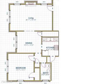 Main picture of 421 W 5th Ave