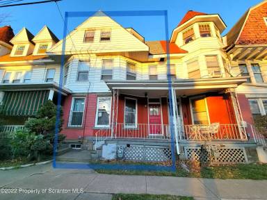 Main picture of 929 Green Ridge St