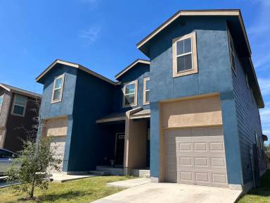 Main picture of Toepperwein Bluff Enclave