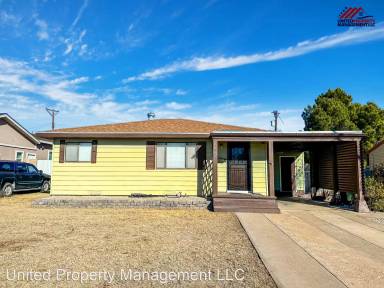 Main picture of 1042 Pinon Ln
