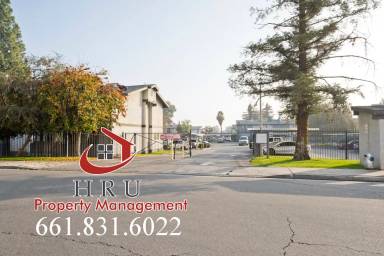 Main picture of Stine Country Apartments