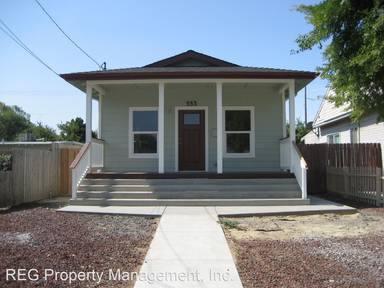 Main picture of 523 Branch St