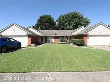 Main picture of 3910 S 125th East Ave