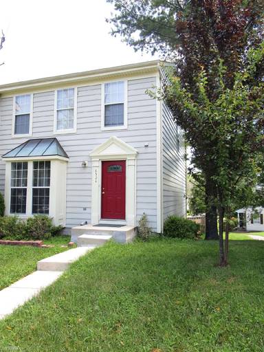 Main picture of 8524 Paragon Ct