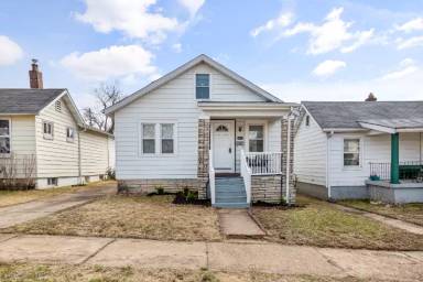 Main picture of 4362 Potomac St