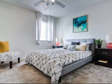 Main picture of Meridian Terrace