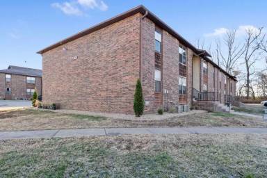 Main picture of Southcreek Apartments
