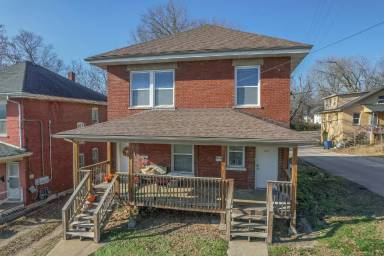 Main picture of 312 Brooks St