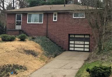 Main picture of 1333 Berry St