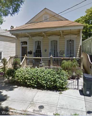 Main picture of 422 Bouny St
