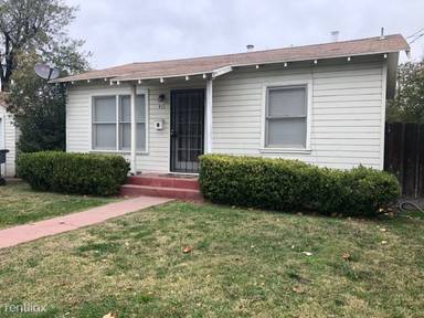 Main picture of 351 W I St