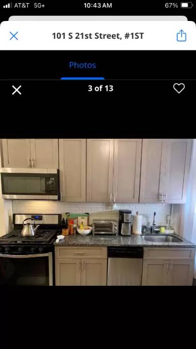 Main picture of 101 S 21st St