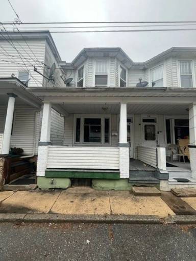 Main picture of 343 W Kline Ave