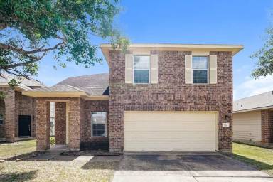 Main picture of 7318 Cypress Prairie Dr
