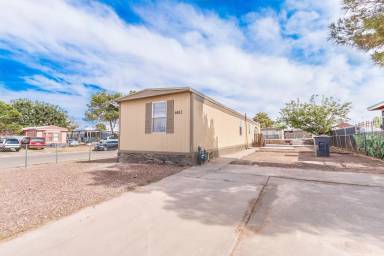 Main picture of 6012 Doe Ct