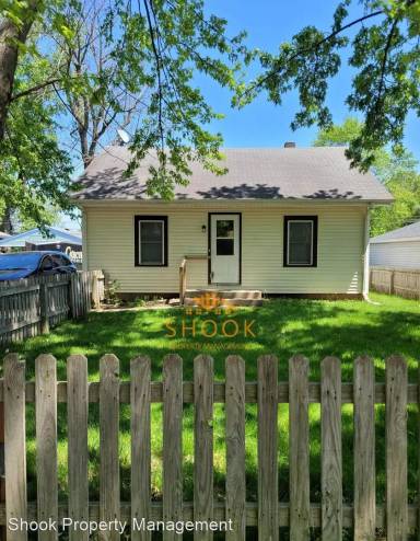Main picture of 507 N 27th St