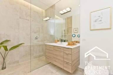 Main picture of Mode Lakeview Apartments