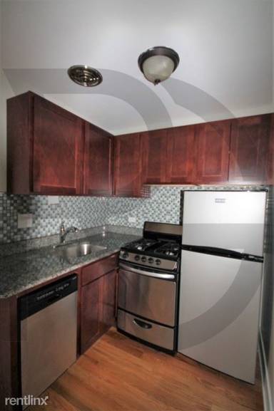 Main picture of Barry Apartments