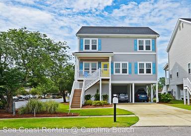 Main picture of 307 Lumberton Ave
