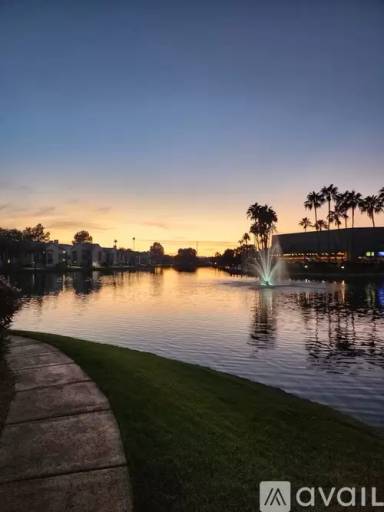 Main picture of Lakeshore at Anderston Springs