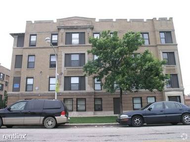 Main picture of 5614 S Wabash Ave