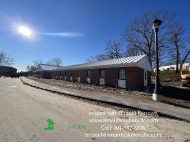 Main picture of 9 Beech St