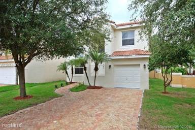 Main picture of 3456 NW 109th Way