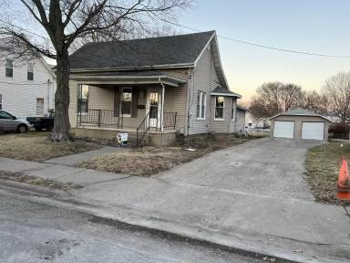 Main picture of 212 N Vine St
